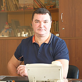 Литвинов Александр Вячеславович